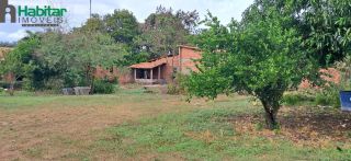 FAZENDA VITÓRIA A VENDA (estrada de José de Freitas)