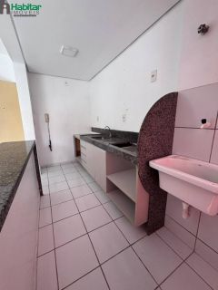 Apartamento Para Vender - Grand Park Dirceu