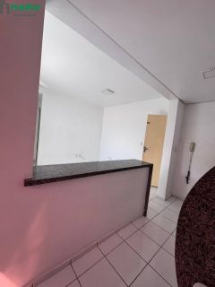 Apartamento Para Vender - Grand Park Dirceu