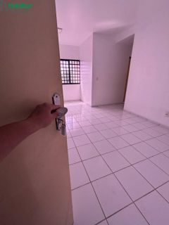 Apartamento Para Vender - Grand Park Dirceu
