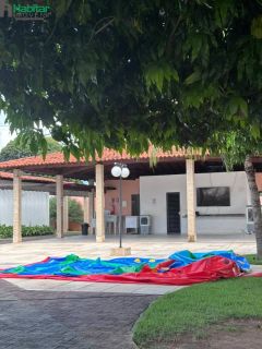 Apartamento Para Vender - Grand Park Dirceu
