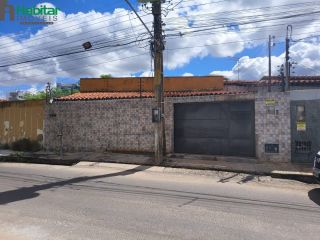 Casa Residencial Para Vender - Bairro São Cristovao