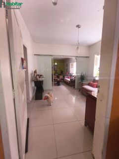 Casa Residencial Para Vender - Bairro São Cristovao