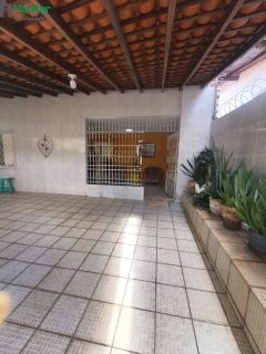 Casa Residencial Para Vender - Bairro São Cristovao