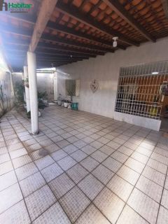 Casa Residencial Para Vender - Bairro São Cristovao