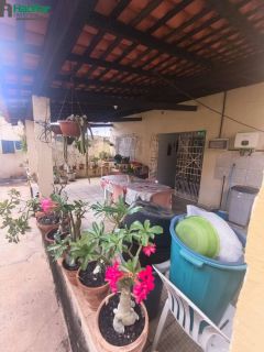 Casa Residencial Para Vender - Bairro São Cristovao