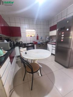 Casa Residencial Para Vender - Bairro São Cristovao