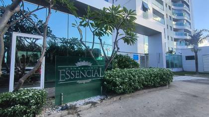 Apartamento Para Vender - Cond.Essencial