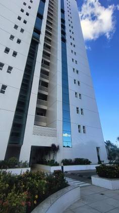 Apartamento Para Vender - Cond.Essencial