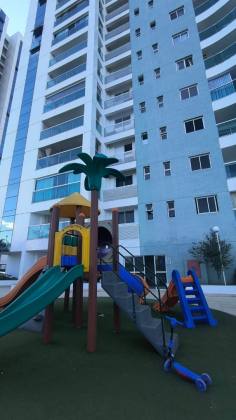 Apartamento Para Vender - Cond.Essencial