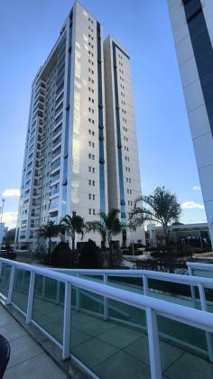 Apartamento Para Vender - Cond.Essencial