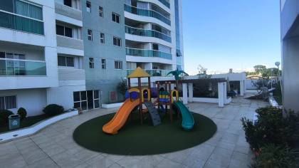 Apartamento Para Vender - Cond.Essencial
