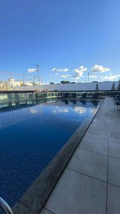 Apartamento Para Vender - Cond.Essencial