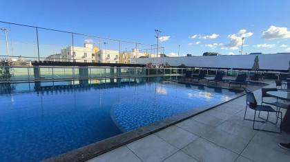 Apartamento Para Vender - Cond.Essencial