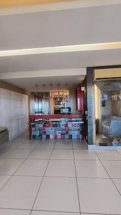 Apartamento Para Vender - Cond.Essencial