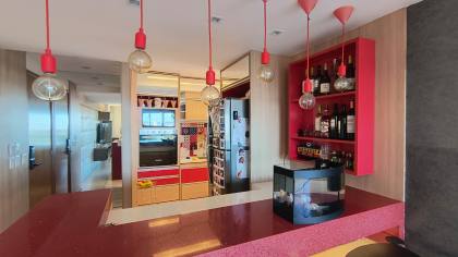 Apartamento Para Vender - Cond.Essencial