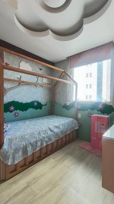Apartamento Para Vender - Cond.Essencial