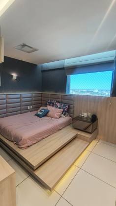 Apartamento Para Vender - Cond.Essencial