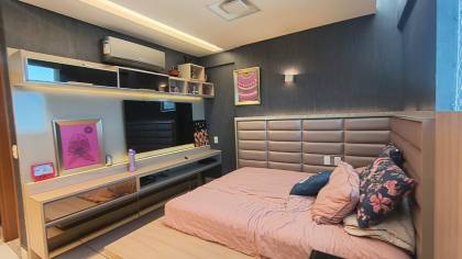 Apartamento Para Vender - Cond.Essencial