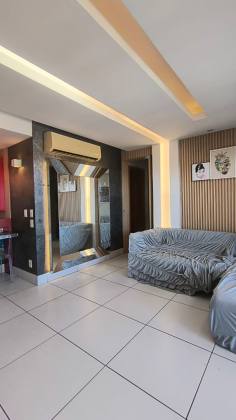 Apartamento Para Vender - Cond.Essencial