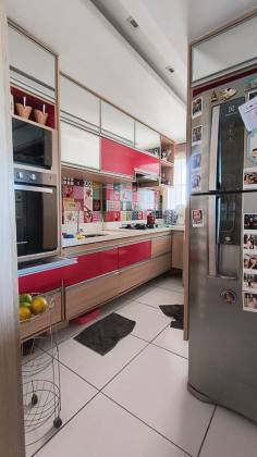 Apartamento Para Vender - Cond.Essencial