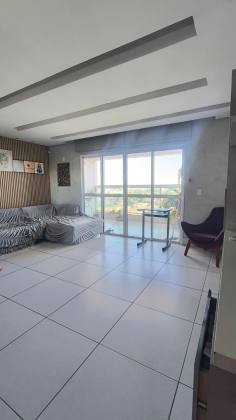 Apartamento Para Vender - Cond.Essencial
