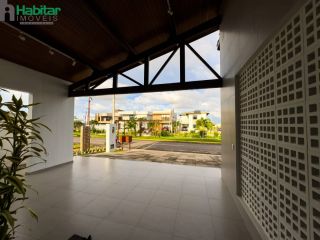 Casa de Condomínio Para Vender -Conviver Litoral Parnaíba