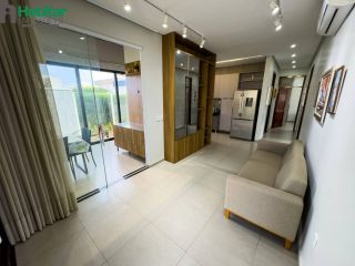 Casa de Condomínio Para Vender -Conviver Litoral Parnaíba