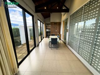 Casa de Condomínio Para Vender -Conviver Litoral Parnaíba