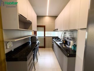 Casa de Condomínio Para Vender -Conviver Litoral Parnaíba