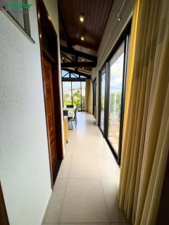 Casa de Condomínio Para Vender -Conviver Litoral Parnaíba