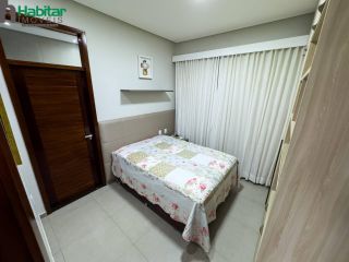 Casa de Condomínio Para Vender -Conviver Litoral Parnaíba