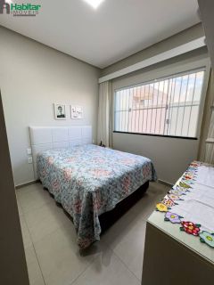 Casa de Condomínio Para Vender -Conviver Litoral Parnaíba