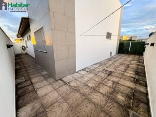 Casa de Condomínio Para Vender -Conviver Litoral Parnaíba