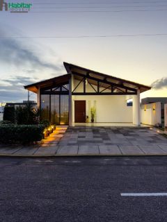 Casa de Condomínio Para Vender -Conviver Litoral Parnaíba