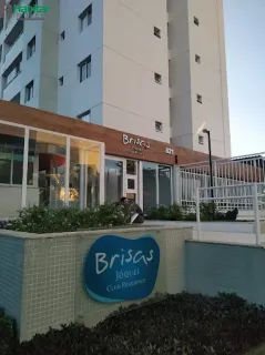 Apartamento Para Vender - Brisas Joquei Club Residence