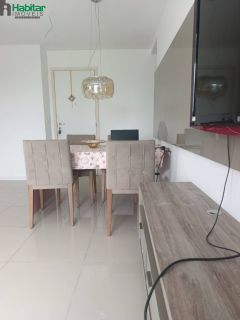 Apartamento Para Vender - Brisas Joquei Club Residence