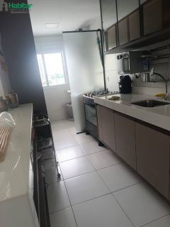 Apartamento Para Vender - Brisas Joquei Club Residence