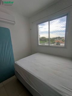 Apartamento Para Vender - Brisas Joquei Club Residence