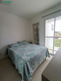 Apartamento Para Vender - Brisas Joquei Club Residence