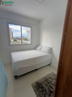 Apartamento Para Vender - Brisas Joquei Club Residence