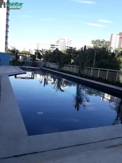 Apartamento Para Vender - Brisas Joquei Club Residence