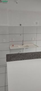 Apartamento Para Vender - Cond. Village Del Ville