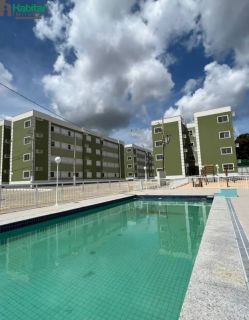 Apartamento Para Vender - Cond. Village Del Ville