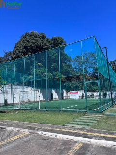 Apartamento Para Vender - Cond. Village Del Ville