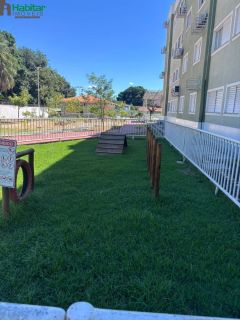 Apartamento Para Vender - Cond. Village Del Ville
