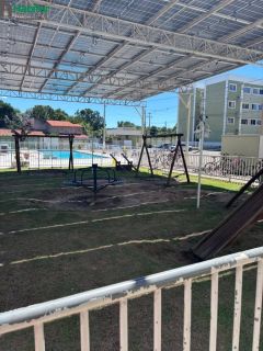 Apartamento Para Vender - Cond. Village Del Ville