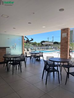 Apartamento Para Vender - Cond. Village Del Ville