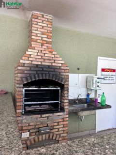 Apartamento Para Vender - Cond. Village Del Ville