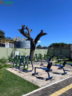 Apartamento Para Vender - Cond. Village Del Ville